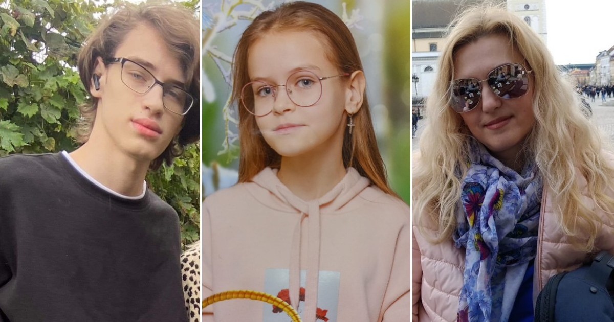 Ukrajincu pobijena cijela obitelj dok su bježali: "Oprostite mi, nisam vas zaštitio"