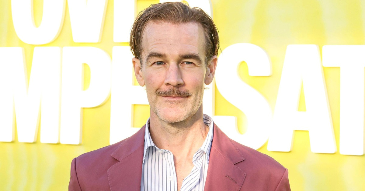 James Van Der Beek (48) je umro od posljedica raka debelog crijeva. Koji su simptomi?