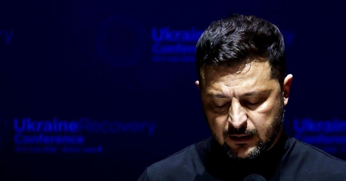 Kakav je to zakon potpisao Zelenski i zašto?