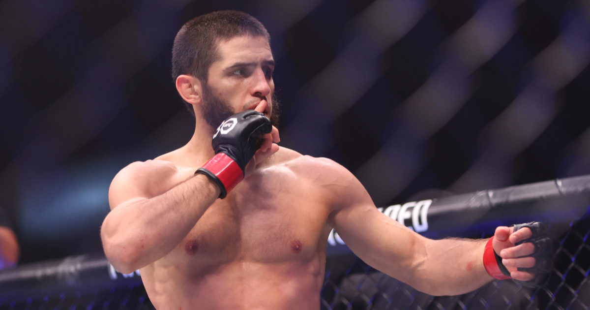 UFC prvak opljačkan u Italiji. Ukraden i skupi poklon PSG-ove zvijezde