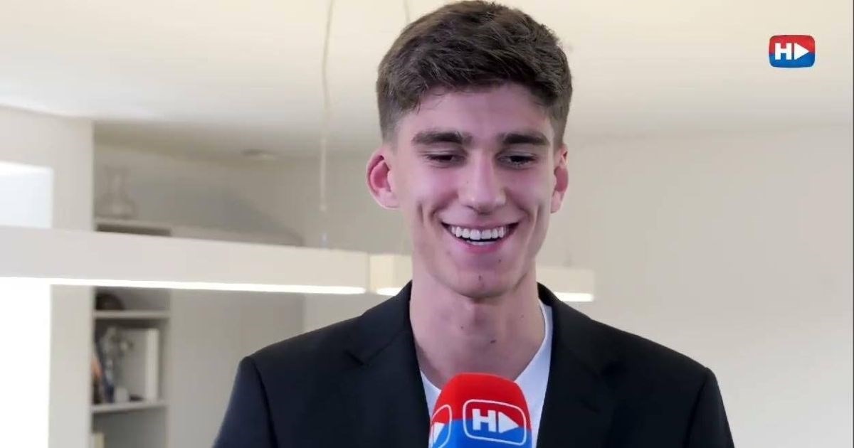 Hajduku se ozlijedio još jedan stoper