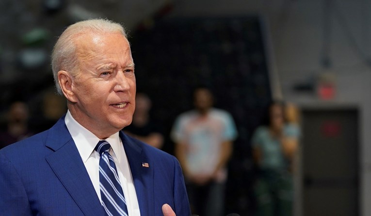 Biden objavio ambiciozan i jako skup gospodarski plan, očekuje se oštra rasprava