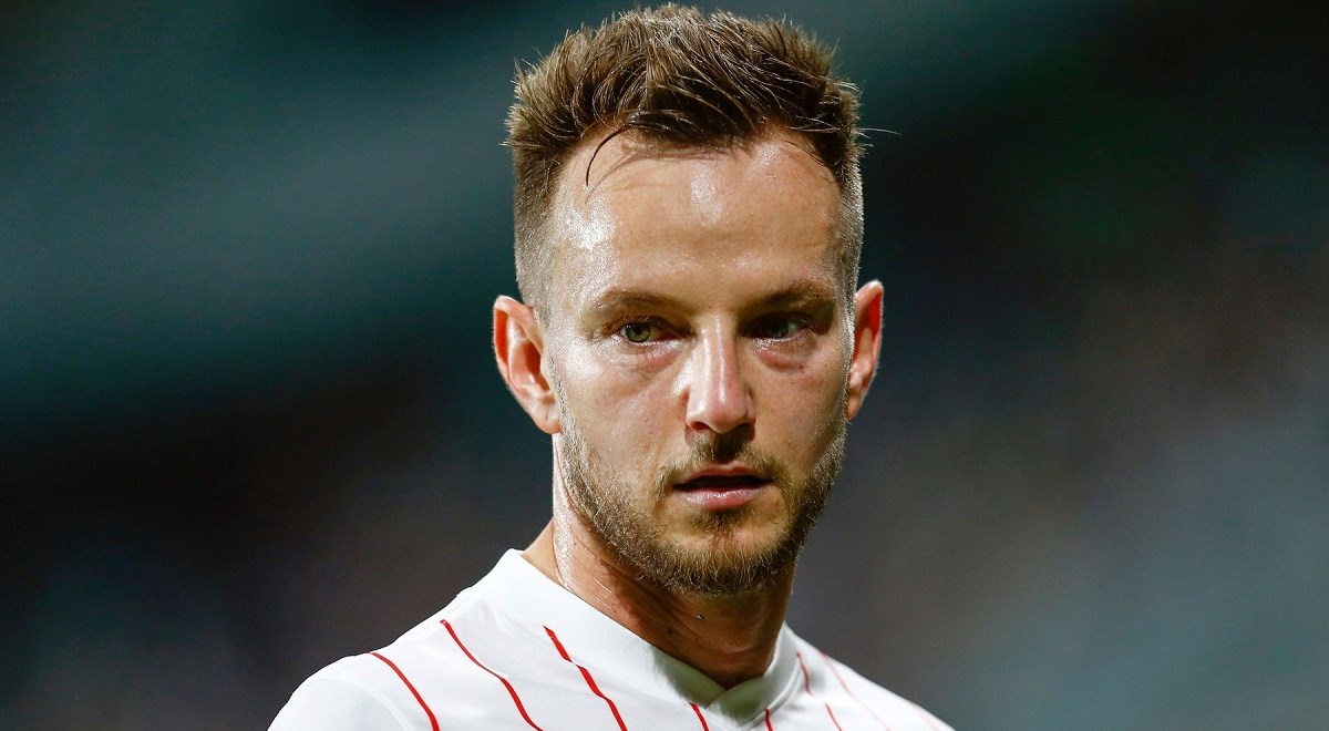 Betis nakon prekida pobijedio Sevillu. Rakitić pobjesnio: U Betisu nemaju poštovanja