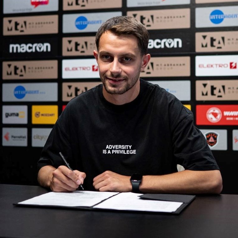 Zrinjski doveo napadača koji je zabio 63 gola u prošle dvije sezone