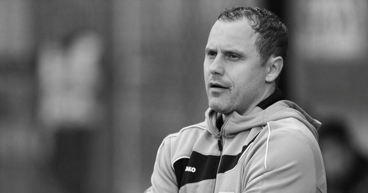 Pokopan je Mladen Bartolović