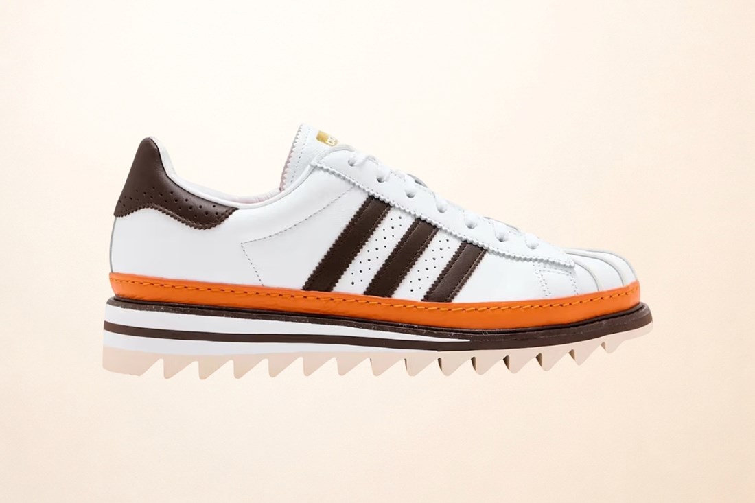 U ožujku stižu adidas tenisice u toplim tonovima