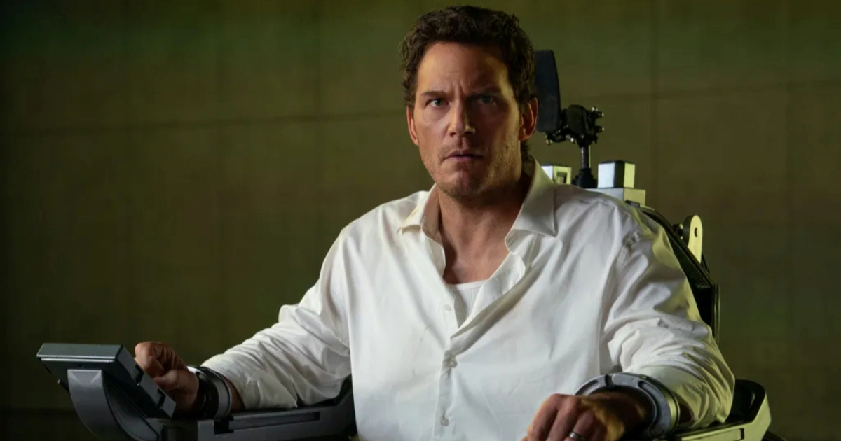 Najgori film 2026. je stigao (a tek je siječanj)