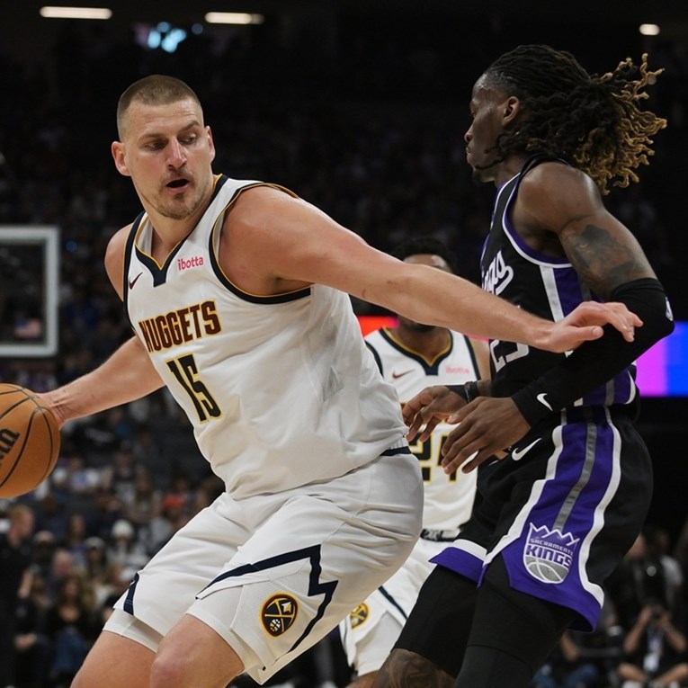 Jokićeva sezona za povijest. Ni Jordan, ni Magic, ni LeBron to nisu uspjeli