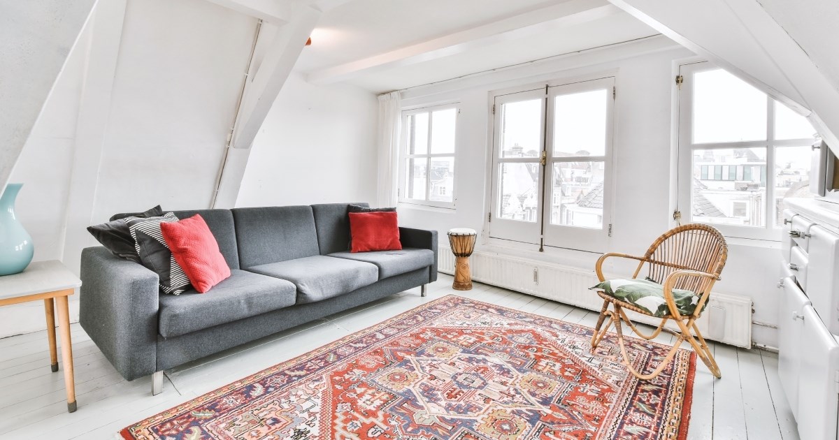 Želite dom koji izgleda skuplje? Počnite s jednim od ovih tepiha