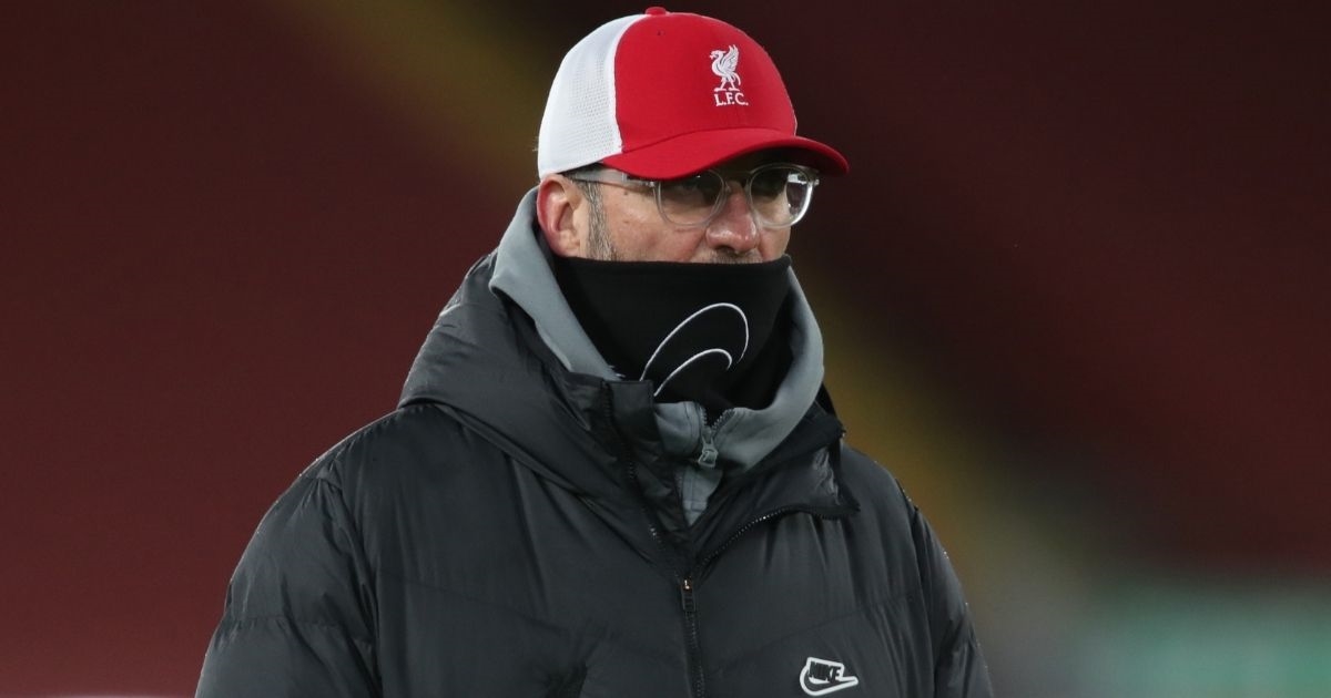 Klopp: Leipzig zna biti pravo čudovište