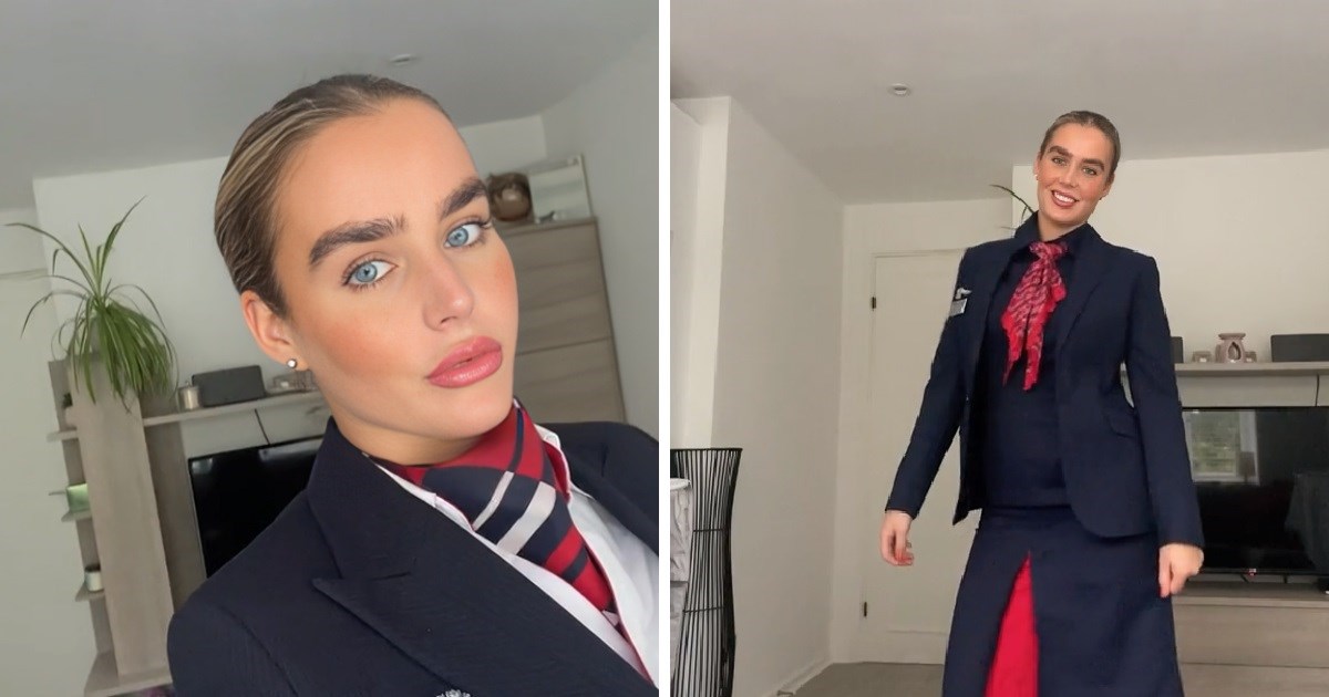 British Airways osoblju zabranio fotkanje u hotelima