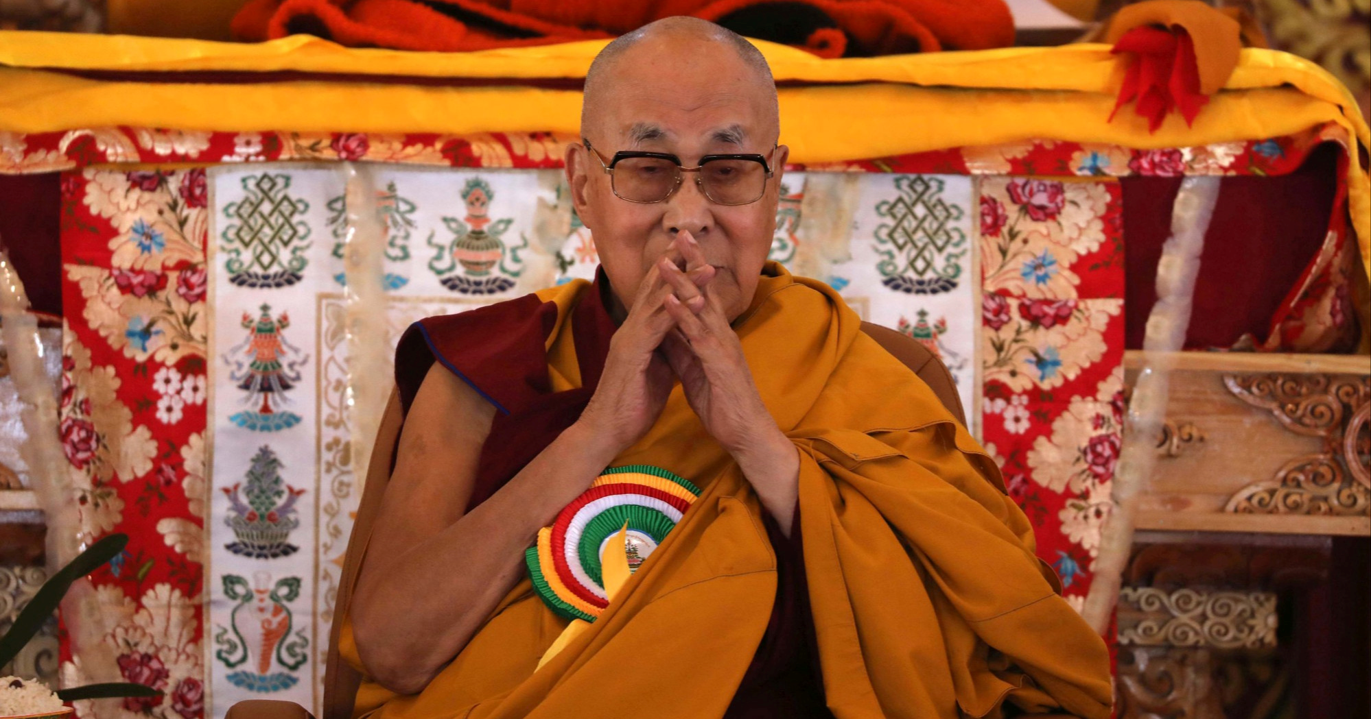 Dalaj Lama osvojio prvog Grammyja