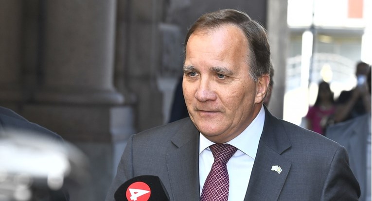 Bivši švedski premijer se nada novom mandatu, danas ga očekuje glasanje u parlamentu