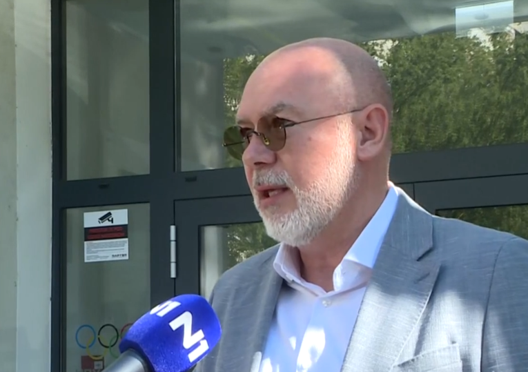 Tajnik HOO-a: Mateša ovlastio šeficu judo saveza da vodi HOO do izbora