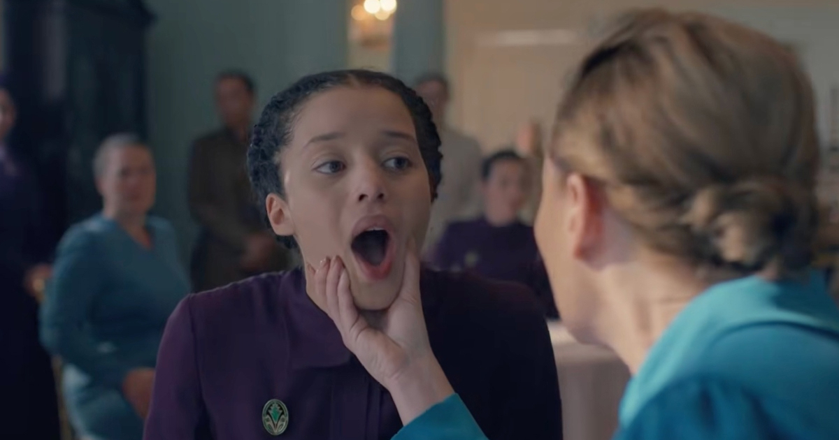 Gledatelji The Testamentsa ostali u šoku zbog jezive 18+ scene kod zubara