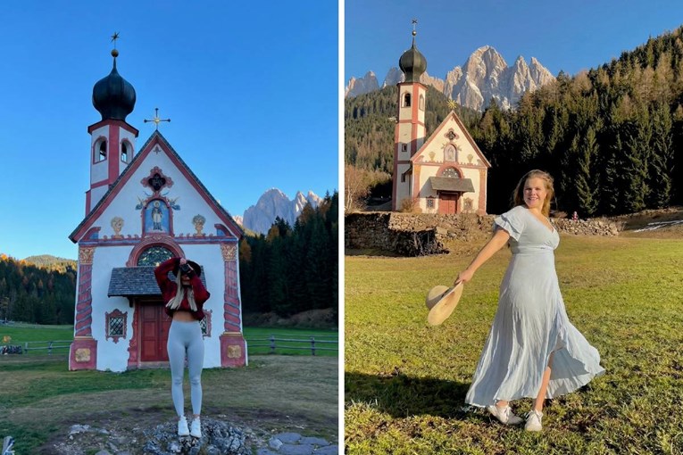 Talijanima je prekipjelo: Popularna dolina zatvara vrata turistima s Instagrama