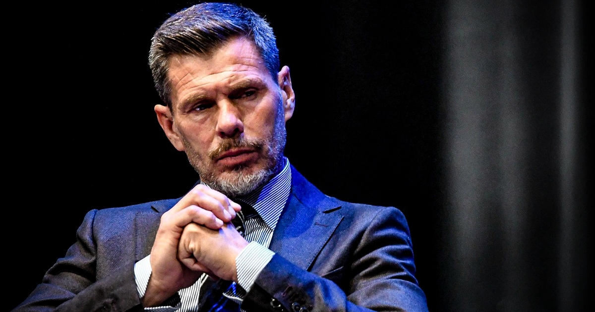 Evo kad bi se Boban mogao vratiti u Dinamo i na koju poziciju