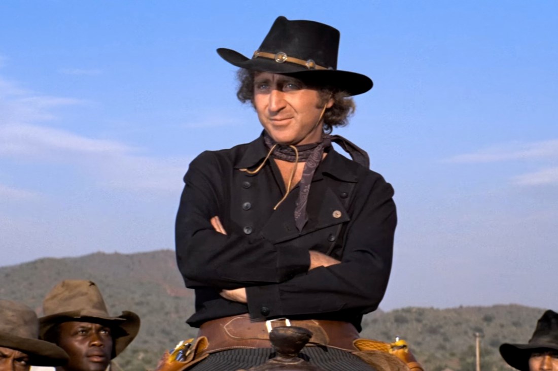 Jedan film danas vjerojatno ne bi smjeli snimiti, a proglašen je najsmješnijim