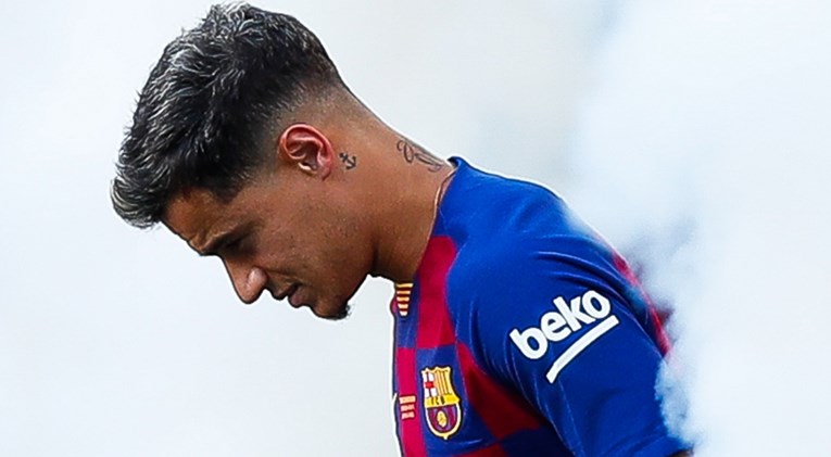 Marca: Barcelona se pomirila s propadanjem velikog transfera