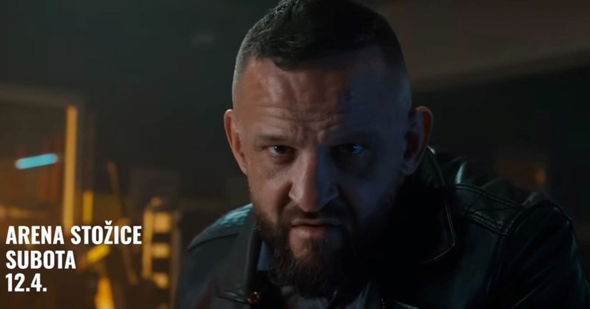 FNC je priredio novi borilački spektakl. Pogledajte najavu za FNC 22 u Ljubljani