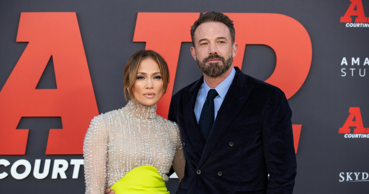 Jennifer Lopez izmijenila tetovažu posvećenu Benu Afflecku