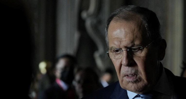 Lavrov: Pripremamo nešto za obljetnicu početka rata u Ukrajini