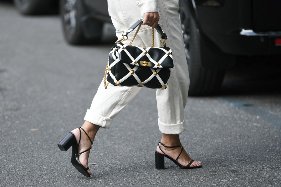 Sandale iz 90-ih koje će svi nositi ovog ljeta