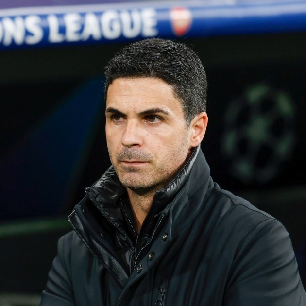 Arteta nakon izbacivanja Reala: Nazvao sam Guardiolu prije utakmice