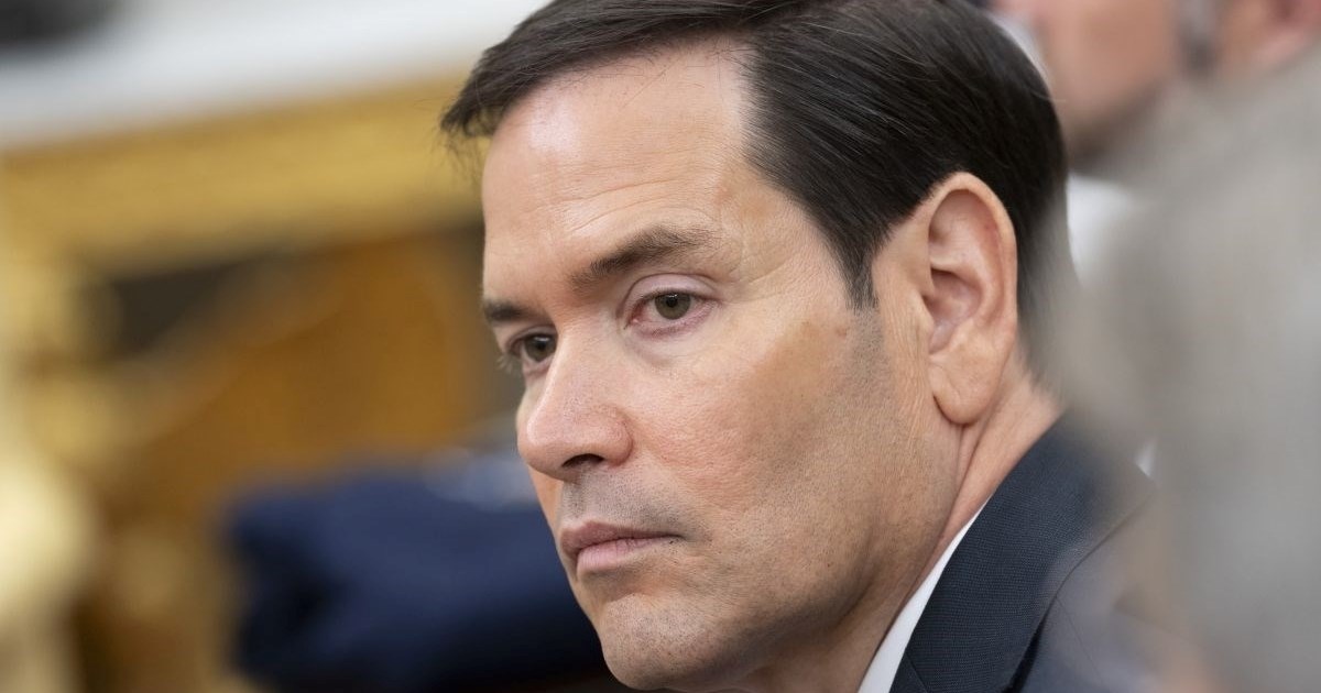 Rubio i kolege iz EU i Australije: Iran ne smije razviti ni nabaviti nuklearno oružje