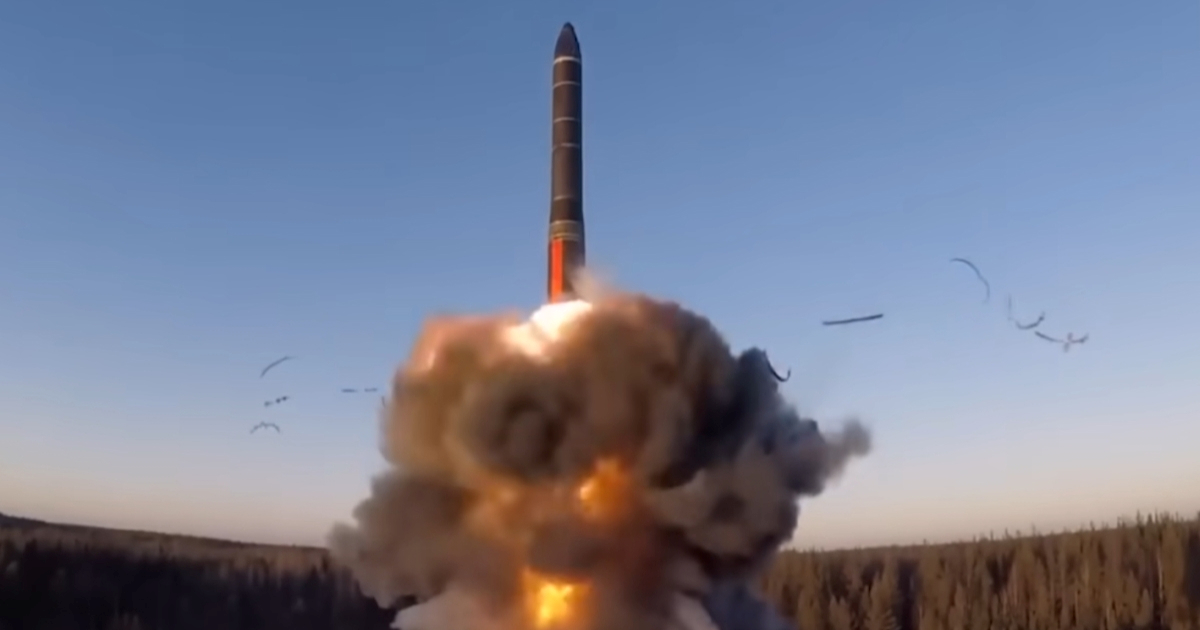 Rusi održali nuklearne vježbe pa zaprijetili NATO-u: "Riskirate nuklearni rat"