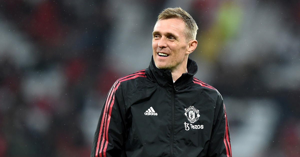 United objavio tko vodi momčad protiv Burnleyja. Legenda sjeda na klupu