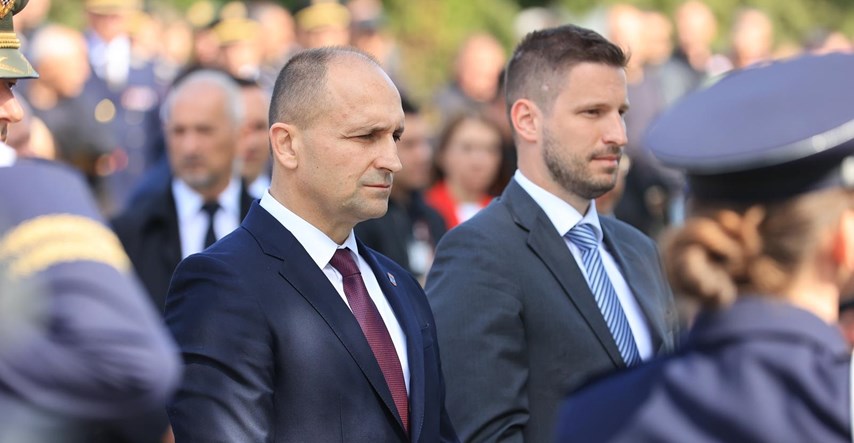 HDZ-ov Anušić: Hrvatska mora biti europski Izrael