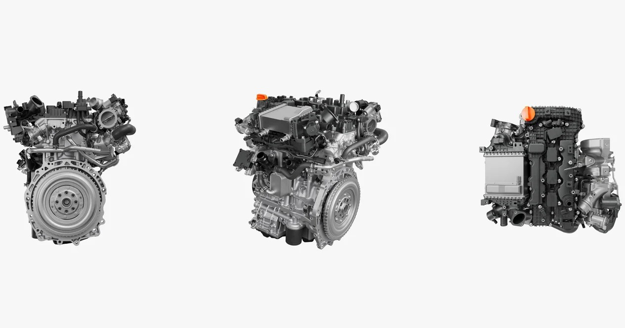 Renault i Geely razvili motor koji može raditi pod vodom