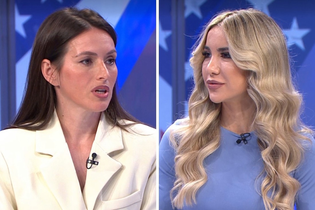Prvi put na HRT-u dvije žene komentirale utakmice Svjetskog prvenstva