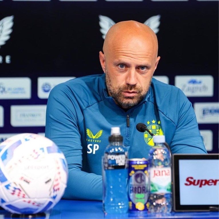 Perković: Ovo nije ugodna situacija, ali sami smo si krivi