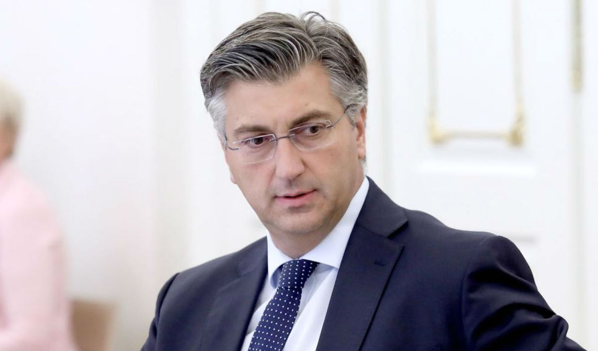Reakcije na Plenkovićevo prihvaćanje zahtjeva referenduma: "To je kapitulacija"