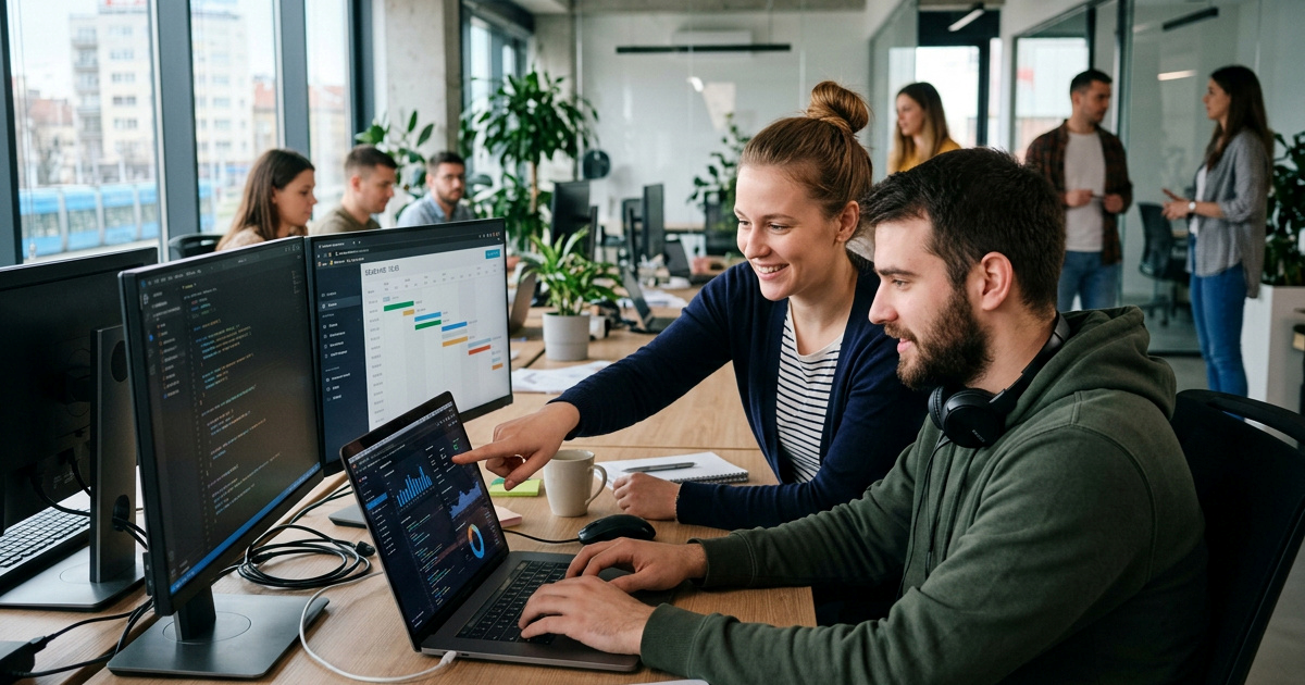 Jedan znak se u utorak susreo s neočekivanim izazovima