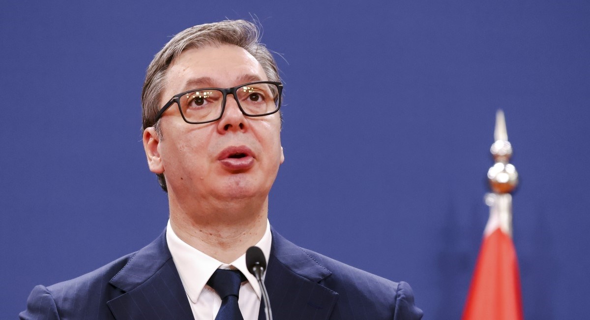Vučić i Kurti pozvani u Bruxelles na razgovore o odnosima Kosova i Srbije