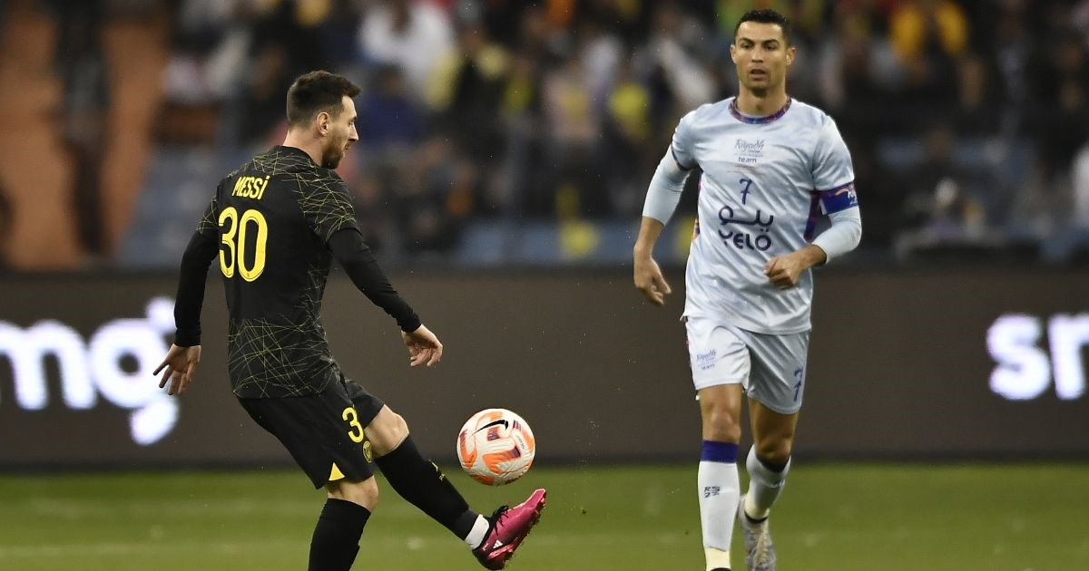 Poznat je datum možda posljednje međusobne utakmice Messija i Ronalda