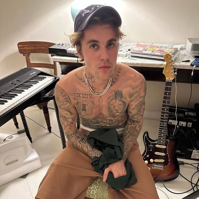 Umro je djed Justina Biebera, pjevač mu posvetio emotivnu objavu: "Nedostajat ćeš mi"