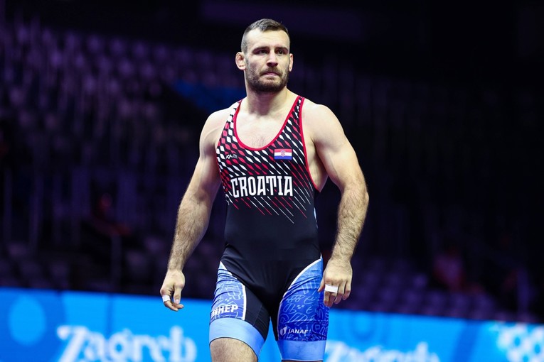 Hrvatska završila dan s osam medalja na Mediteranskim igrama