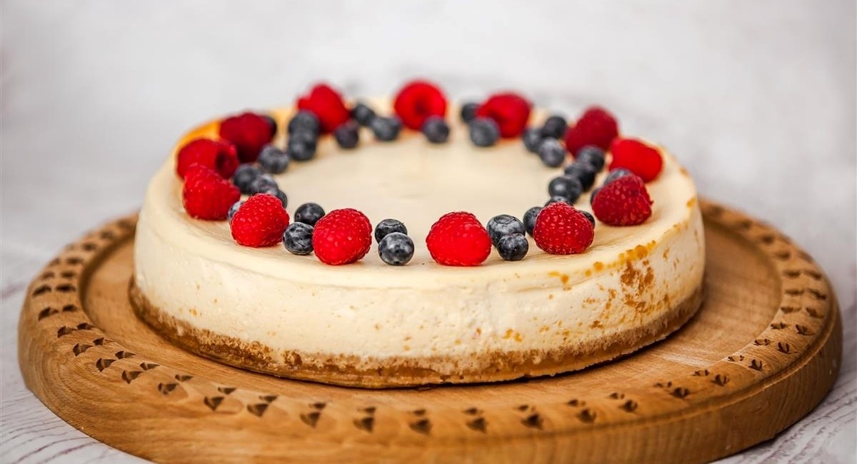 Jedan puno jeftiniji sastojak može odlično zamijeniti skupi krem sir u cheesecakeu