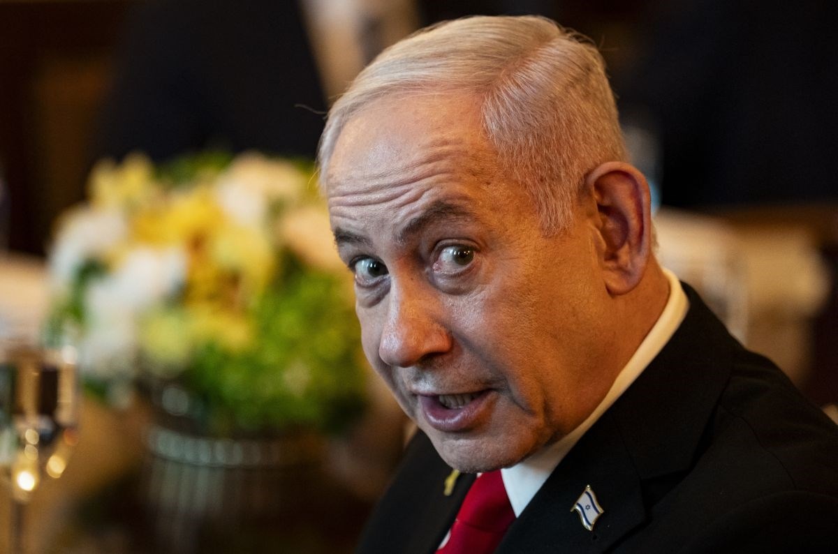 Izraelka s neizlječivom bolešću navodno htjela ubiti Netanyahua, uhićena je