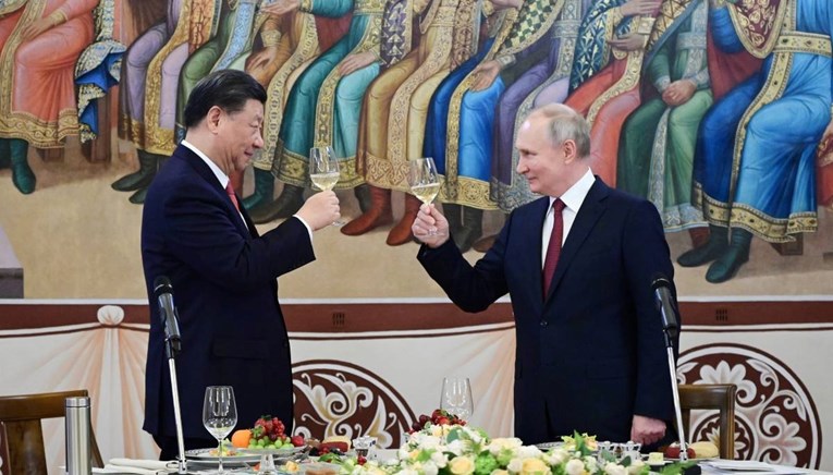 Kineski diplomat kreće u posjet Ukrajini i Rusiji: "Razgovarat će o rješenju za rat"