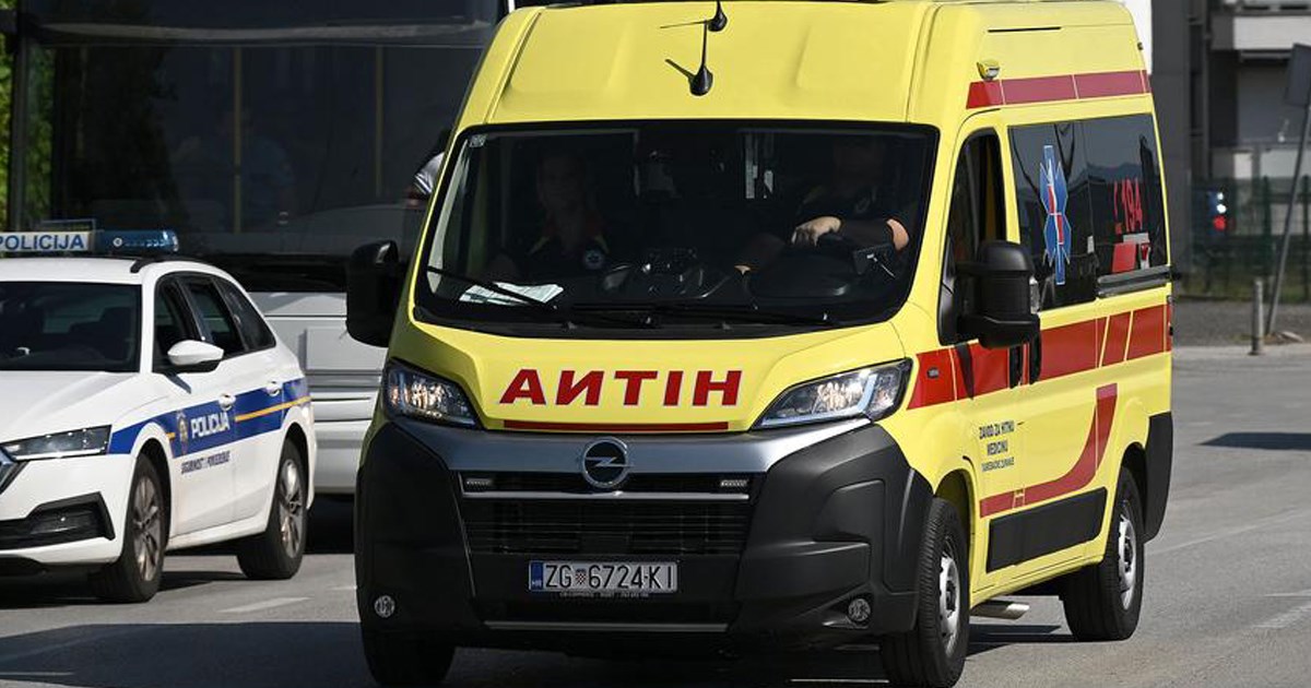 Teška nesreća u Sesvetama: Popustila dizalica, autobus usmrtio vlasnika