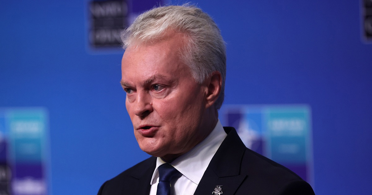 Litva: Rusija planira napade na ključnu infrastrukturu