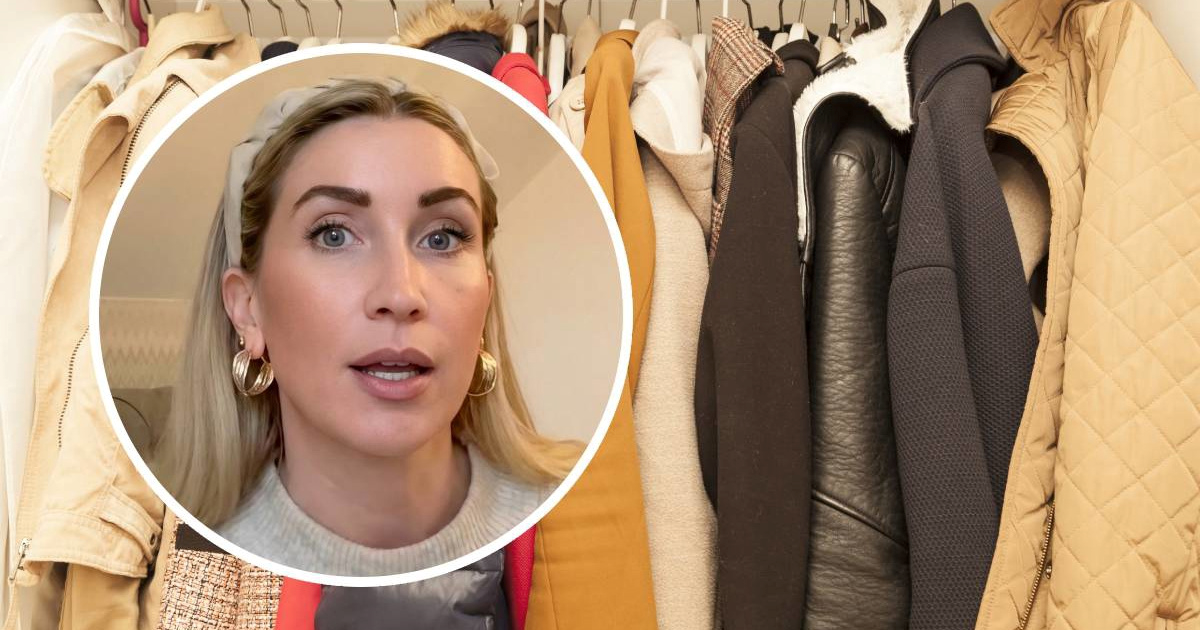 Tri stvari možda imate u ormaru, a trenutno se prodaju kao lude na Vintedu