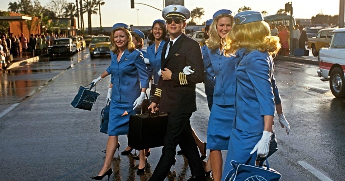 Slučaj kao iz filma: Godinama se predstavljao kao pilot i besplatno letio, uhićen je