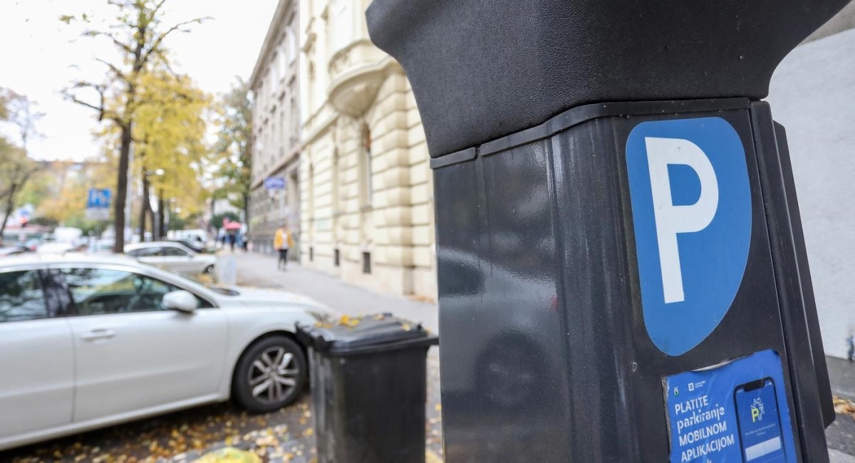 Većina Zagrepčana će više plaćati parking. Zagrebparking: Sve je po pravilima