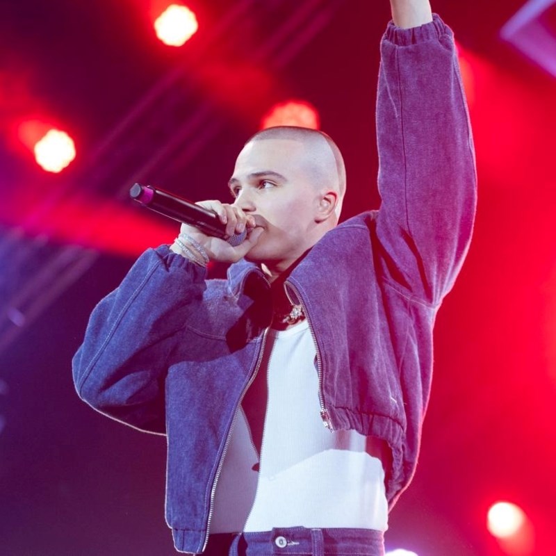 Srpski treper šokirao fanove: Do 25. godine se bavim ovim, kasnije radim djecu  